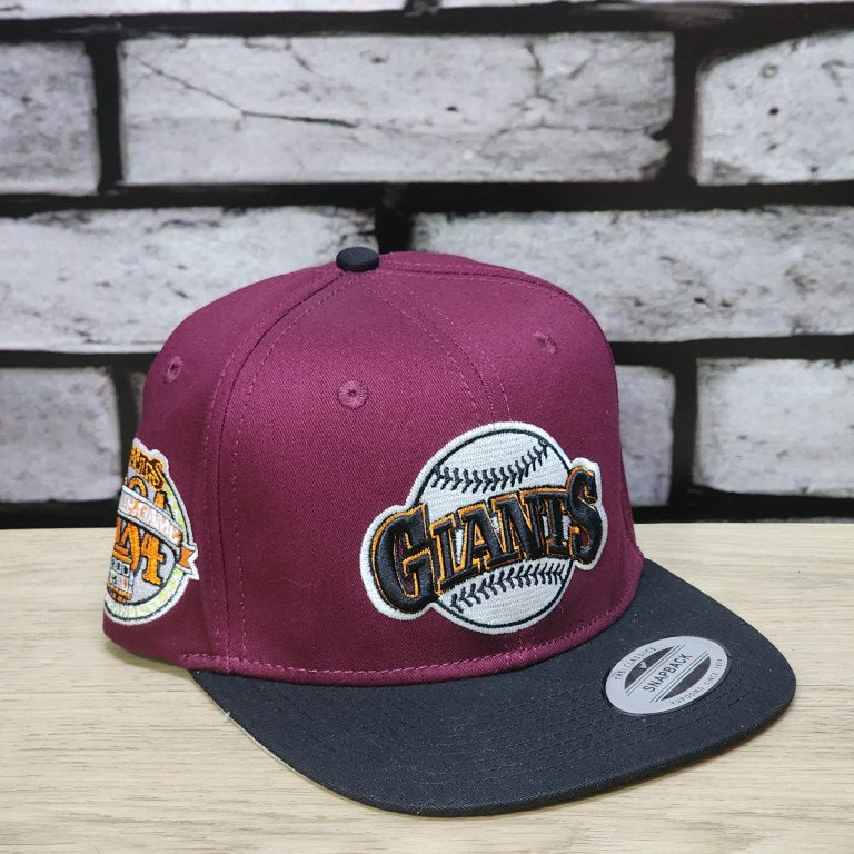 Gorras Clásicas