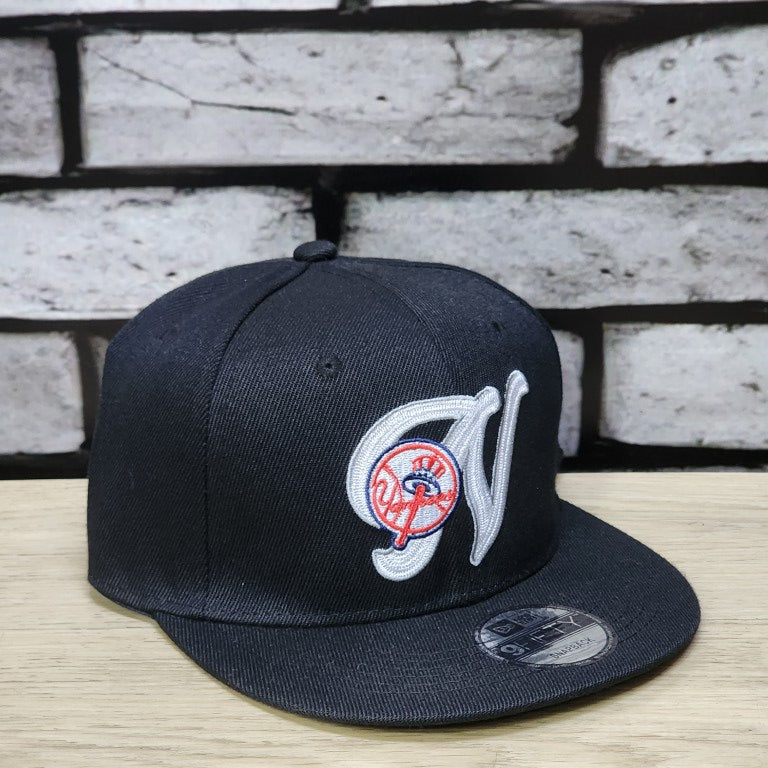Gorras Clásicas