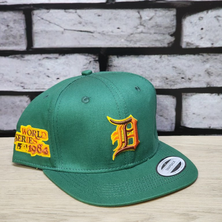 Gorras Clásicas