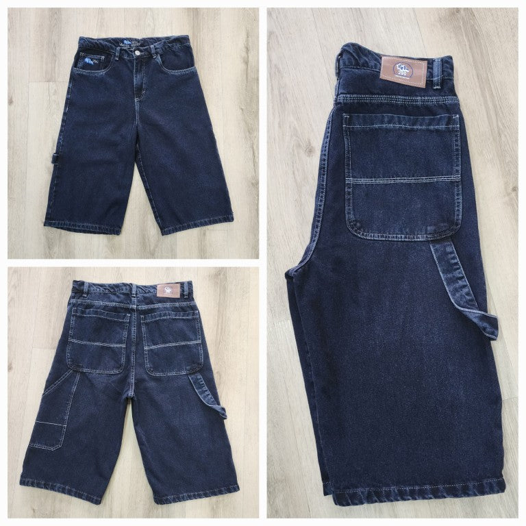 Bermudas Jean