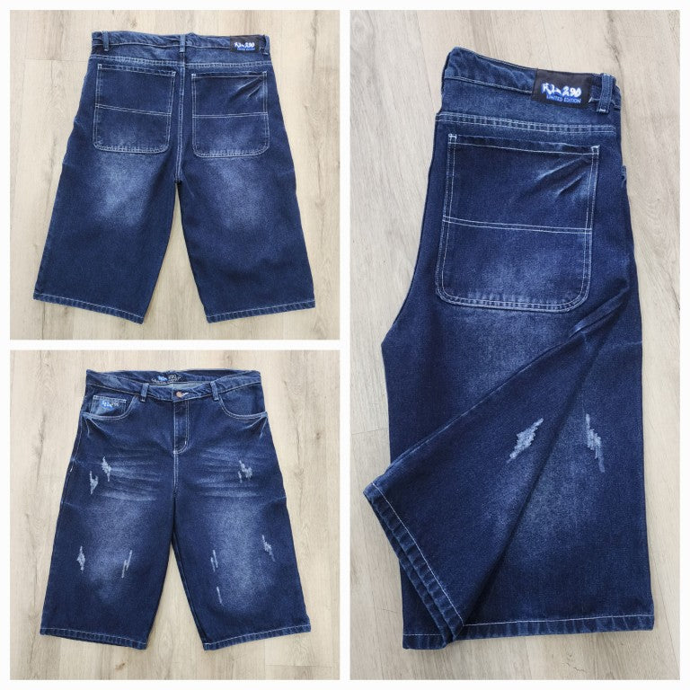 Bermudas Jean