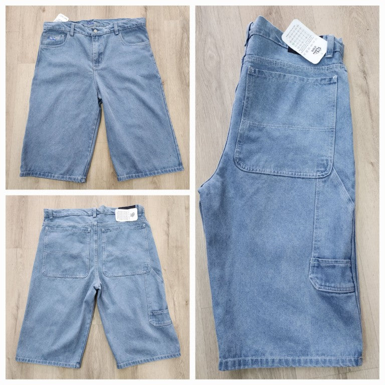 Bermudas Jean